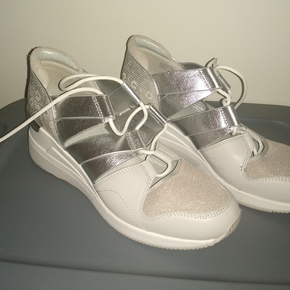 MK sneakers